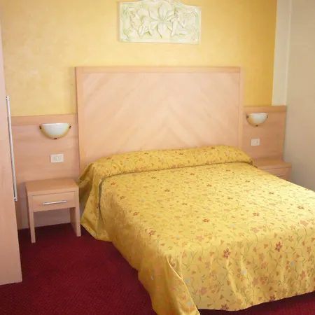 St. Louis Abano Terme