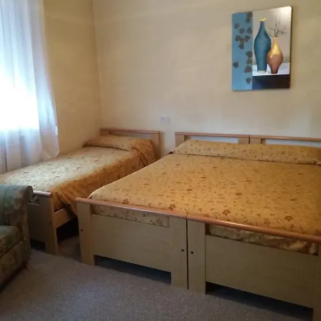 St. Louis Hotel Abano Terme