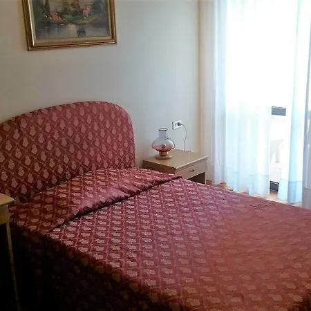 St. Louis Abano Terme