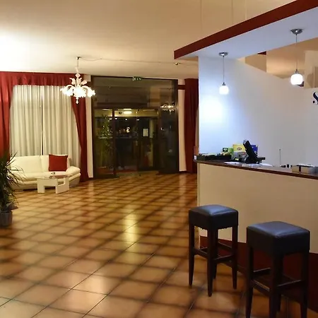 St. Louis Hotel
