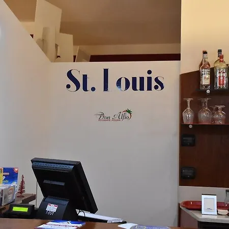 St. Louis 3*