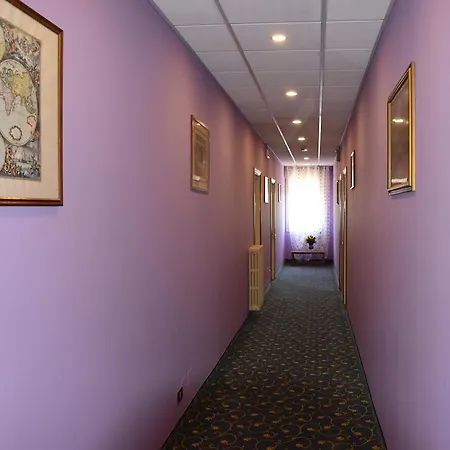 St. Louis Hotel Abano Terme