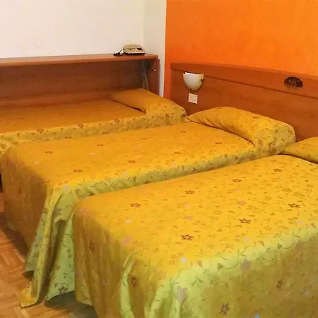 Hotel St. Louis 3*