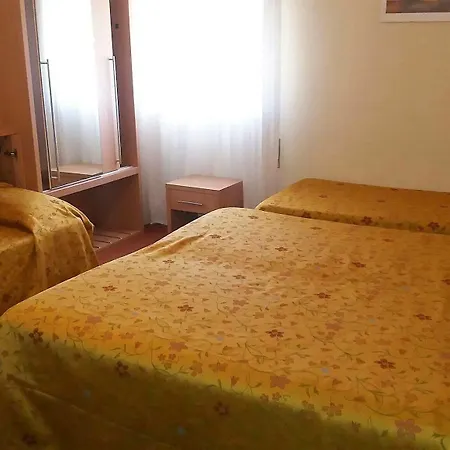 St. Louis Abano Terme