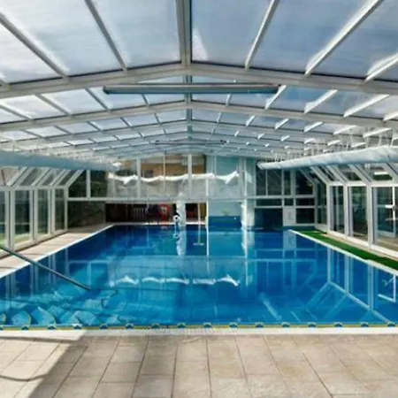 St. Louis 3* Abano Terme