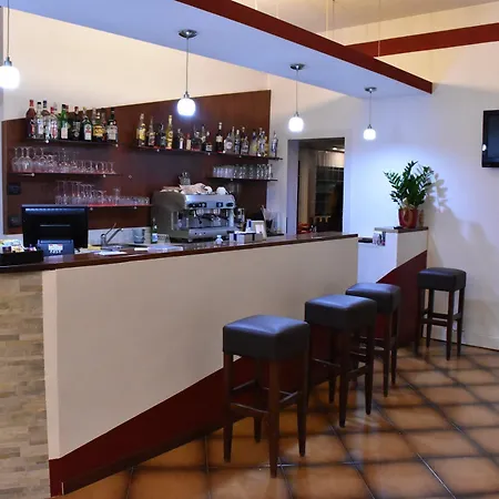 St. Louis Hotel Abano Terme