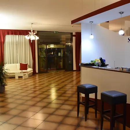 Hotel St. Louis 3*