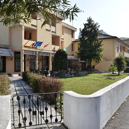 Hotel St. Louis Abano Terme