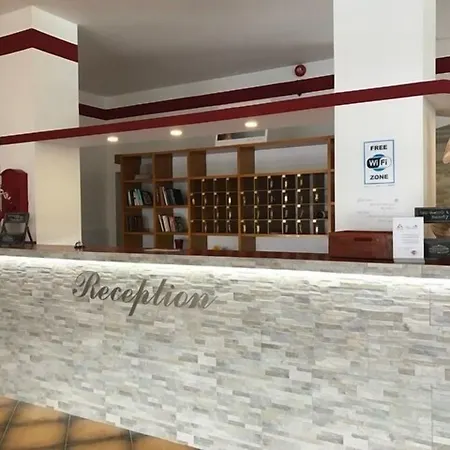 St. Louis Hotel