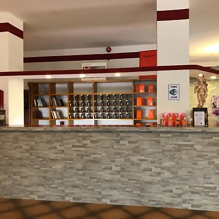 St. Louis 3* Abano Terme