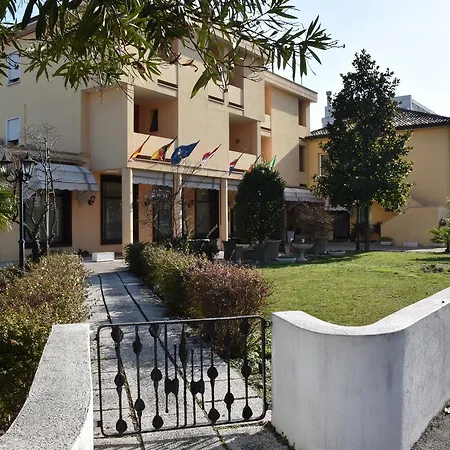 St. Louis 3* Abano Terme