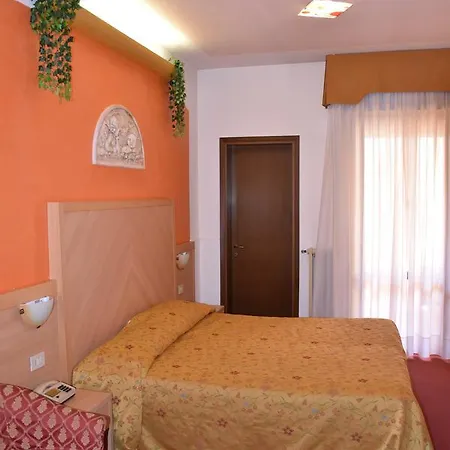 St. Louis Hotel Abano Terme