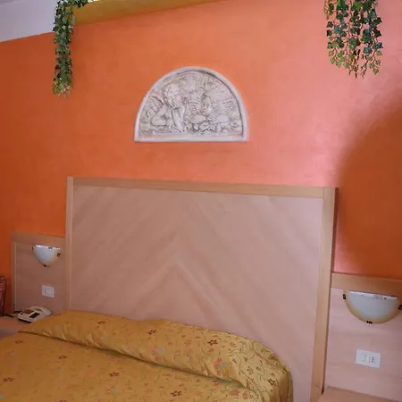 St. Louis Hotel Abano Terme