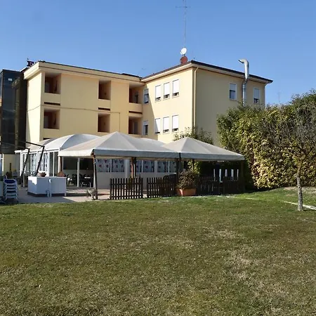 St. Louis 3* Abano Terme