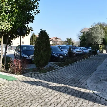 St. Louis 3* Abano Terme