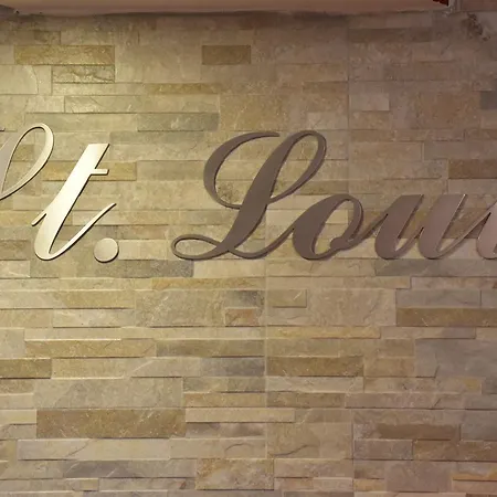 St. Louis 3* Abano Terme