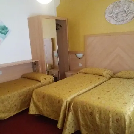 St. Louis Hotel Abano Terme