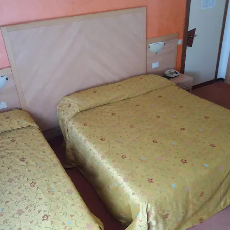 St. Louis Hotel Abano Terme