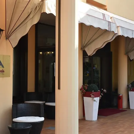 St. Louis Hotel Abano Terme