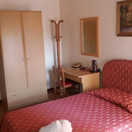 St. Louis Hotel Abano Terme