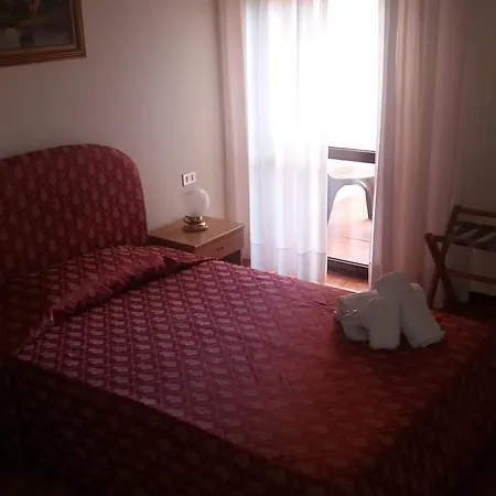 St. Louis Abano Terme