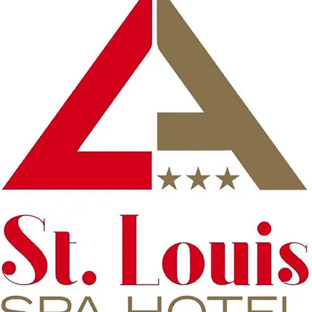 St. Louis 3* Abano Terme