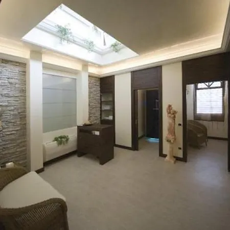 St. Louis Hotel Abano Terme