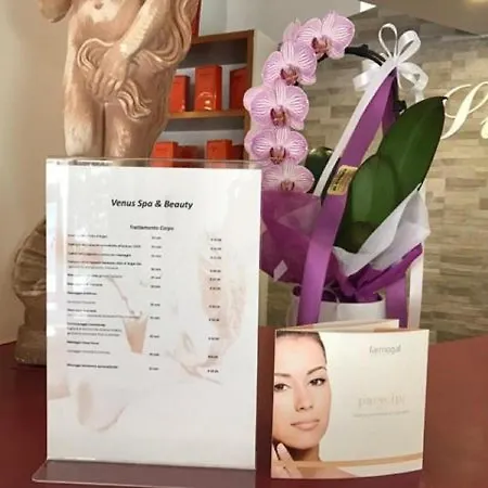 St. Louis 3* Abano Terme